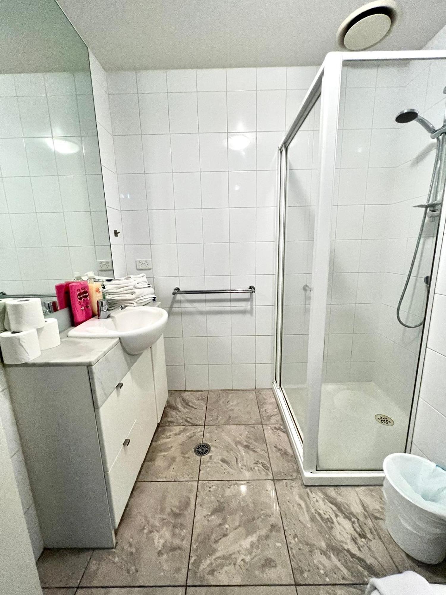 Readyset Apartments At Sentinel Melbourne Bagian luar foto