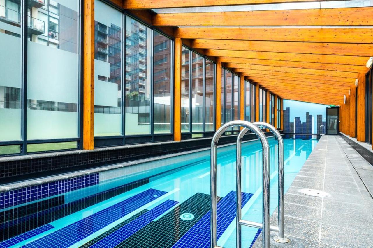 Readyset Apartments At Sentinel Melbourne Bagian luar foto