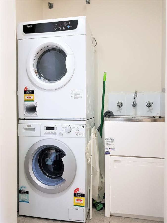Readyset Apartments At Sentinel Melbourne Bagian luar foto