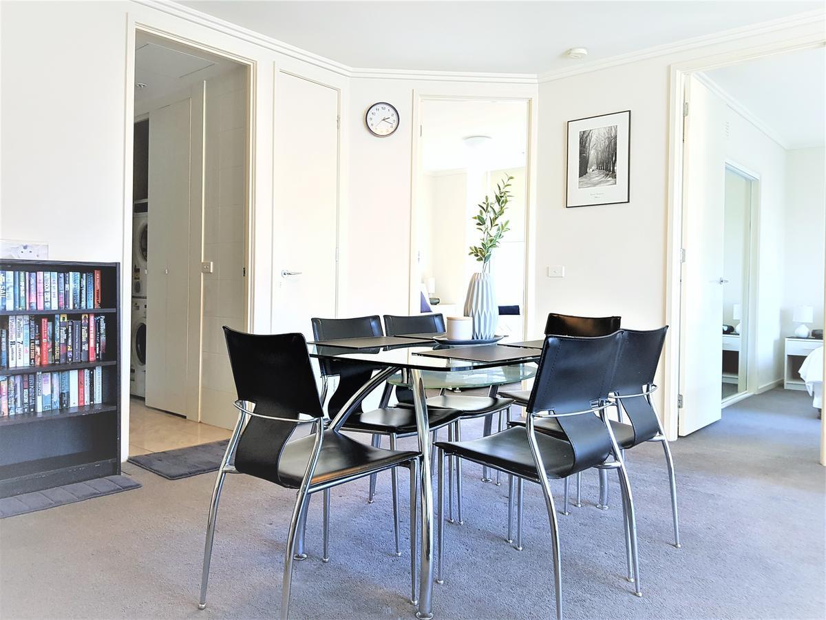 Readyset Apartments At Sentinel Melbourne Bagian luar foto